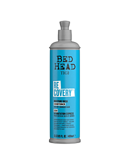 Tigi Bed Head Recovery Moisture Rush Conditioner nawilżająca odżywka do włosów suchych i zniszczonych, 400ml