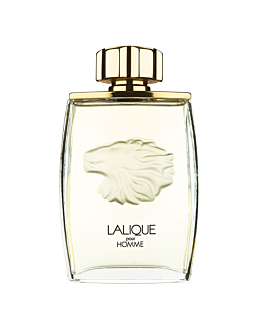 Lalique Pour Homme Lion woda perfumowana spray, 125ml