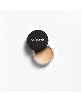 Clare Oh! Glow rozświetlający puder 41 Nude Botox, 2.5g
