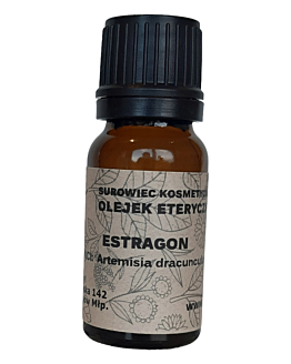 Miabox Olejek eteryczny Estragon 30%