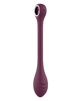 Wibrator Glam Bendable G-Spot Vibe Dreamtoys
