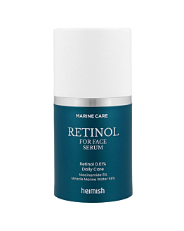 Heimish Marine Care Retinol For Face Serum 50 ml - Ujędrniające serum z retinolem do twarzy