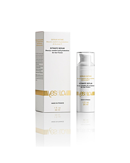 Yes For Lov Intymne serum pielęgnacyjne dla kobiet, 30ml
