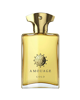 Amouage Gold Man woda perfumowana spray, 100ml