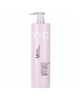 KYO Hydra System Mask nawilżająca maska do włosów, 500ml