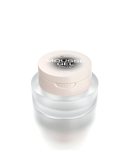 PB Nails Żel do zdobień 3w1 Mousse Gel MS12
