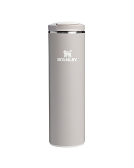 Stanley Kubek termiczny Aerolight Transit Flip Top 0.59L Ash
