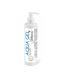 Intimeco Aqua Gel żel nawilżający na bazie wody, 250ml