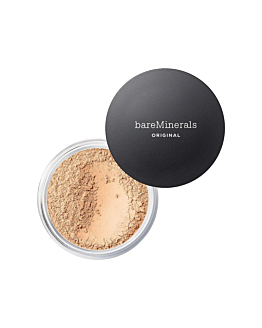 bareMinerals Original Loose Powder Foundation SPF15 sypki podkład mineralny Fair Ivory 02, 8g