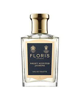 Floris Night Scented Jasmine woda toaletowa spray, 50ml