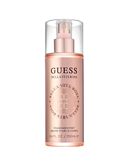 Guess Bella Vita Rosa mgiełka do ciała, 250ml