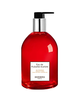 Hermes Eau de Rhubarbe Ecarlate żel do mycia rąk i ciała, 300ml