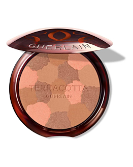 Guerlain Terracotta Light puder brązująco-rozświetlający 03 Medium Warm, 10g
