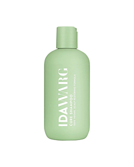 Ida Warg Cure Shampoo szampon delikatny i łagodzący do włosów, 250ml
