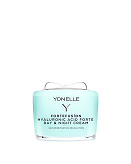 Yonelle Fortefusion Hyaluronic Acid Forte Day & Night Cream krem z kwasem hialuronowym na dzień i noc, 55ml