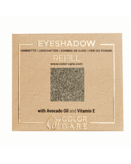 Color Care Perłowy Cień do Powiek Wegański – 123 Amazon