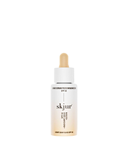Skjur Lekkie serum przeciwsłoneczne SPF 50