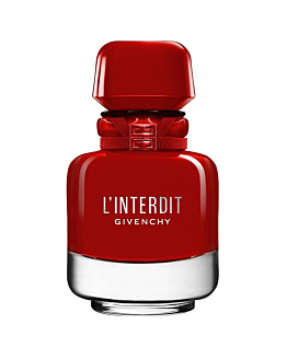 Givenchy L'Interdit Rouge Ultime woda perfumowana spay, 35ml