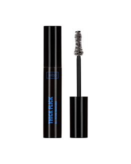 Wibo Thick Flick Mascara multifunkcyjny tusz do rzęs, 11g