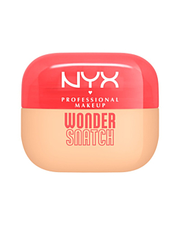 NYX Professional MakeUp Wonder Snatch sypki puder wygładzający 03 Peach Posse, 6g