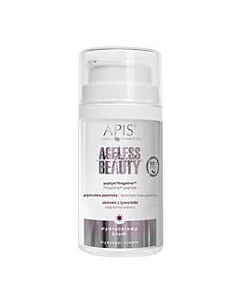 APIS Ageless Beauty with Progeline hydrożelowy krem na dzień z progeliną, 50ml