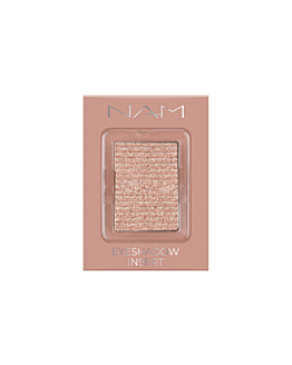 NAM Błyszczący cień do powiek Foil Eyeshadow 7