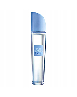 Avon Pur Blanca Elegance 50 ML Woda Toaletowa
