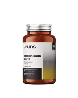 UNS Maślan sodu Forte
