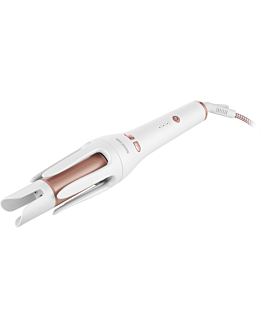 Sencor Automatyczna Lok&oacute;wka do włos&oacute;w SHS 0925RS Jonizacja Obrotowa Ceramiczna