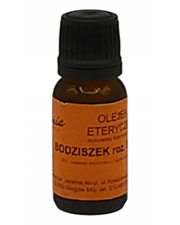 Miabox Olejek eteryczny Bodziszek 50%