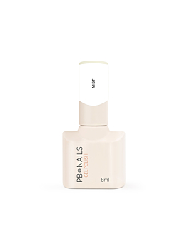 PB Nails Lakier hybrydowy Mist 8ml