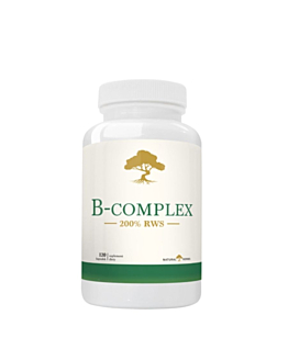 Altopharma Natural Herbs Witamina B Complex 200%