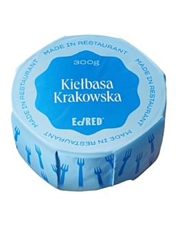 EdRED Kiełbasa Krakowska 300 g