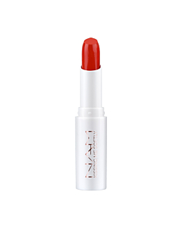 NAM Komfortowa, matowa pomadka w sztyfcie Kissing Me Softly Lipstick 1 Poppy Red