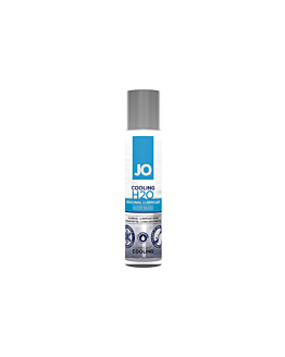 H2O Lubrykant Chłodzący 30 Ml System JO