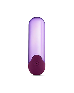 So Divine Wibrator Pociskowy - Cosmo Rechargeable Bullet