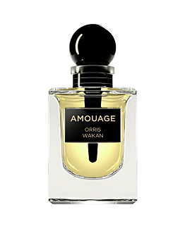 Amouage Orris Wakan olejek perfumowany, 12ml