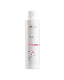 Christina Muse Light Rose Peel