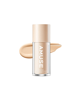 AMUSE Dew Wear Foundation SPF 50+ PA++++ #1.5 Natural 35 ml - nawilżający podkład