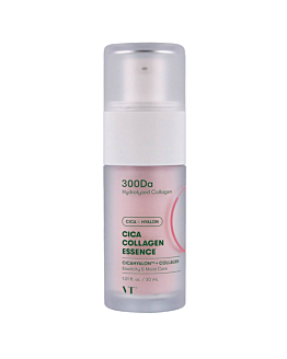 VT Cosmetics Cica Collagen Essence 30 ml - Esencja kolagenowa