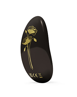 Lelo Stymulator Łechtaczki Nea 3 Pitch Black