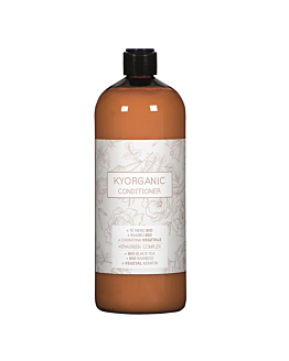 KYO Kyorganic Conditioner regenerująco-nawilżająca odżywka do włosów, 1000ml