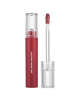 Rom&nd Glasting Water Tint błyszczyk do ust 08 Rose Stream, 4g