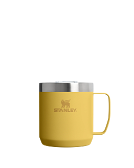 Stanley Kubek z uchem Legendary Classic Camp Mug 0.35L Dijon