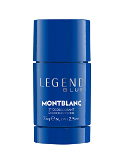 Mont Blanc Legend Blue dezodorant sztyft, 75g