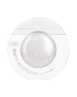 Wibo Don't Be Jellyous topper do makijażu twarzy 3, 13g
