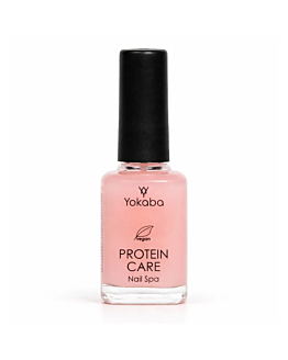 Yokaba Protein Care Odżywka Proteinowa Do Paznokci 15 ml