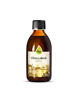 Olini Oliwa z oliwek chorwacka 250 ml