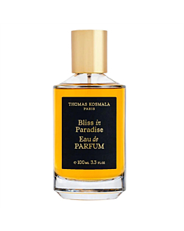 Thomas Kosmala Bliss in Paradise woda perfumowana spray, 100ml
