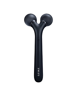 Geske Sonic Facial Roller 4in1 Roller soniczny, Black